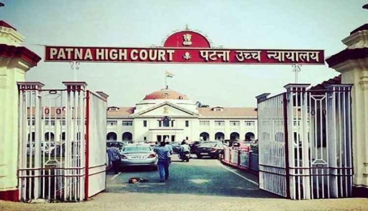 Patna High Court directs to issue notices to social sites like Facebook, WhatsApp, Google, YouTube
