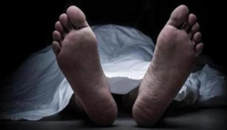 Step-father rained on the son, died due to intestinal rupture