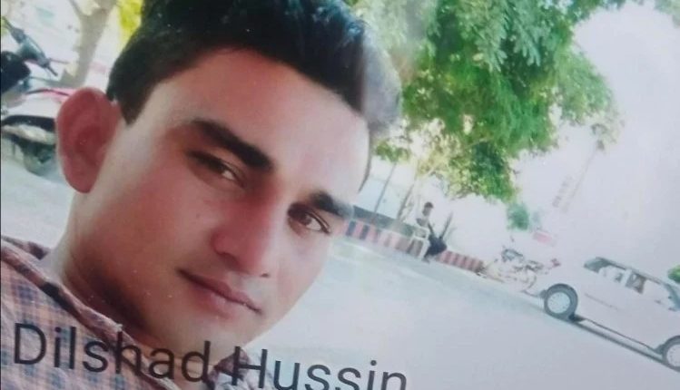 Youth accused of rape shot dead outside civil court gate