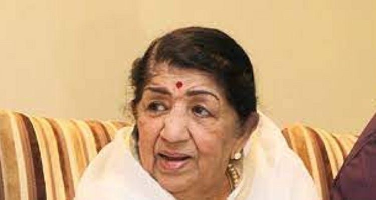 Swara Nightingale Lata Mangeshkar's condition is improving, know full health update