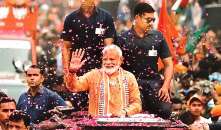 Lucknow: PM Modi's rally will not happen, BJP is preparing for virtual rallies