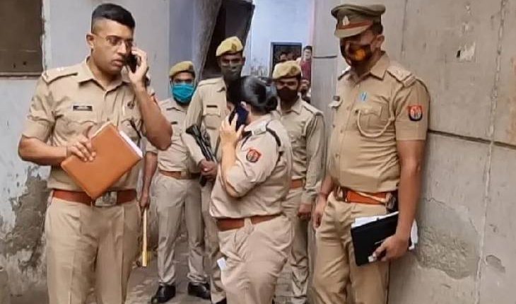 Bloody war between uncle and nephew over giving money after drinking alcohol, nephew dies