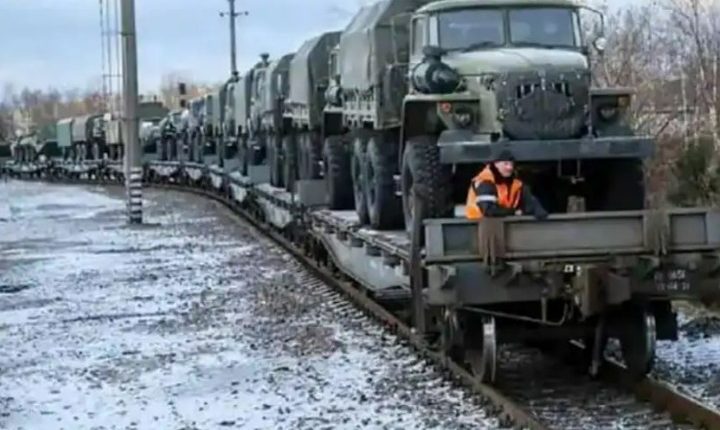 After long tension, war started between Russia and Ukraine, know its consequences