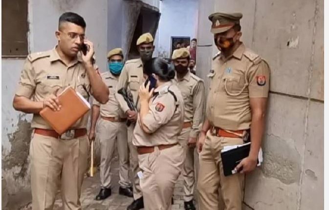 Missing girl's body recovered from well for two days