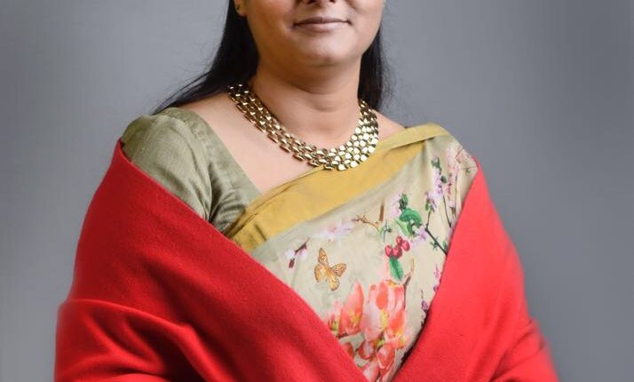 The cycle is now punctured, now we have to feed lotus once again in the state: Anupriya Patel