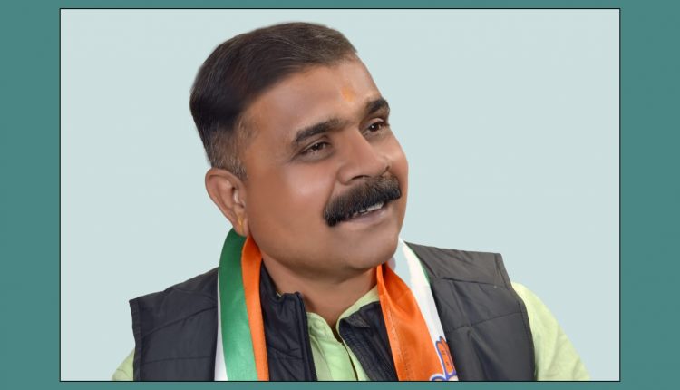 The construction of a new UP will start in the eastern assembly of Lucknow: Manoj Tiwari