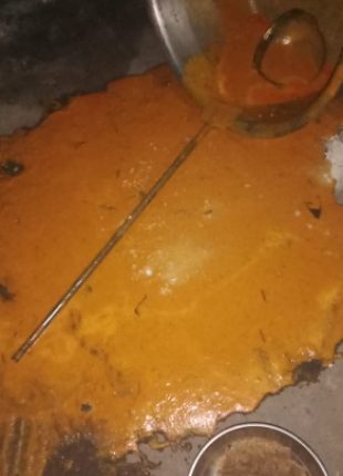 Dabangs dropped tents, threw food and created ruckus in Dalit's wedding