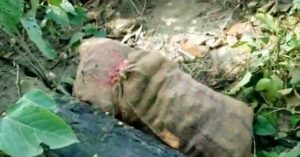 Liquor mafia now started liquor business from graveyard, even dead are not safe in Bihar