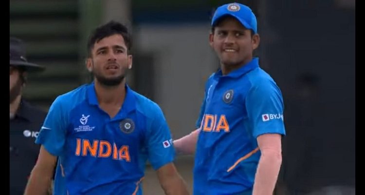 Dibai K Lal did wonders on foreign soil