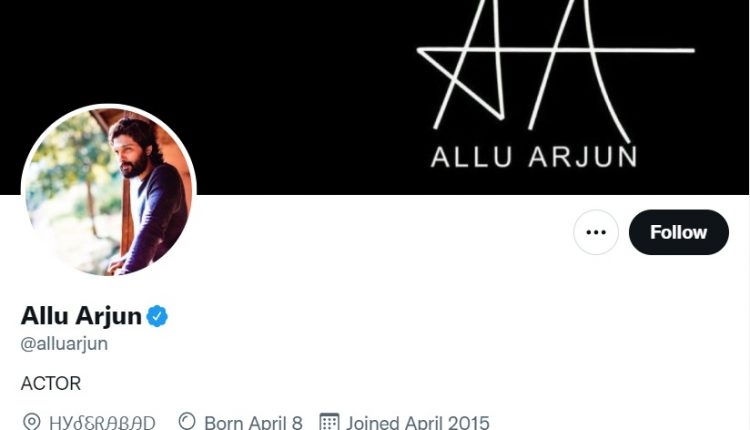 'Pushpa: The Rise' actor Allu Arjun became South's most popular actor, got so many followers