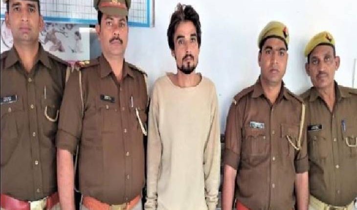 lover strangled his girlfriend to death