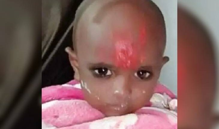 Step-uncle slams his own 14-month-old nephew to death