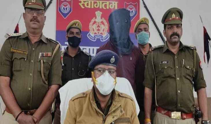 Young man absconding with a bike on the pretext of test drive, read the whole incident