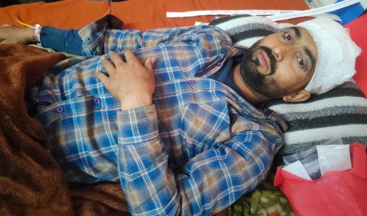 Sister-in-law and sister-in-law died in road accident