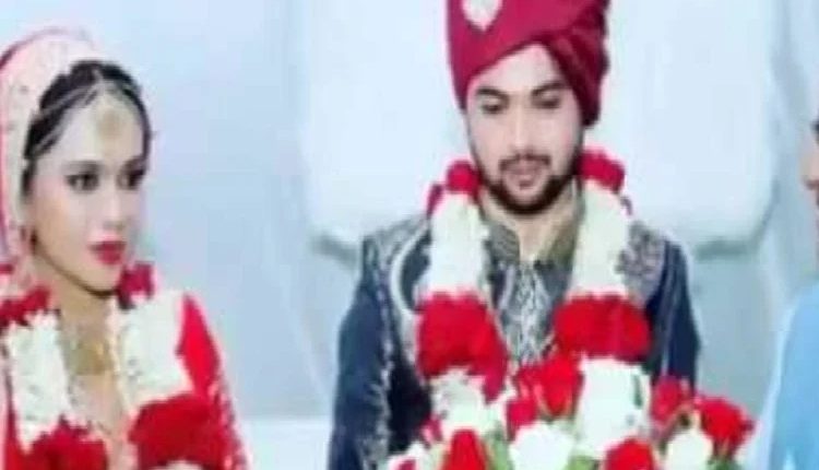 Woman BJP MLA's son accused of physical and mental violence