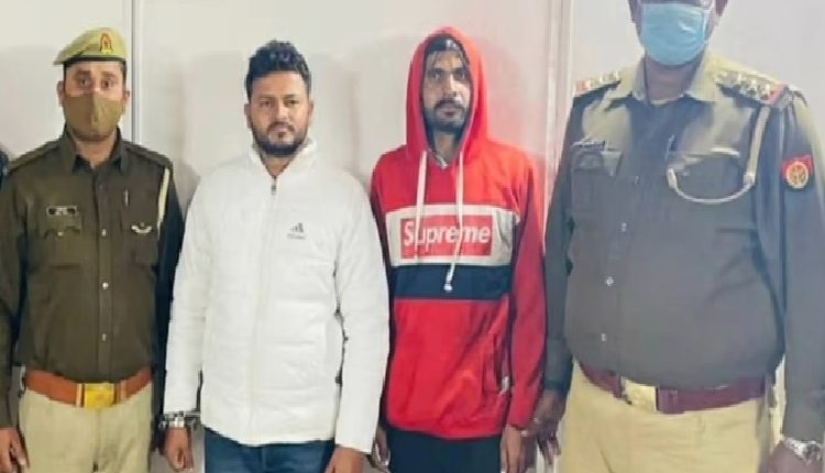 Both the accused who attacked AIMIM National President Asaduddin Owaisi were sent to jail