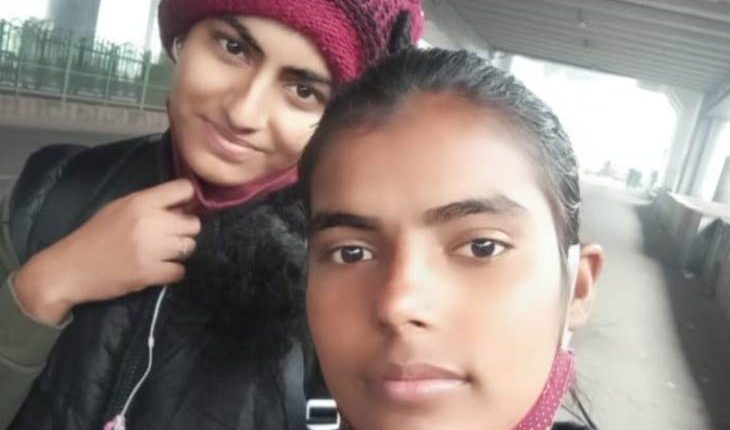 Kushinagar incident: Brave daughter drowned herself while saving others, saved 5 lives