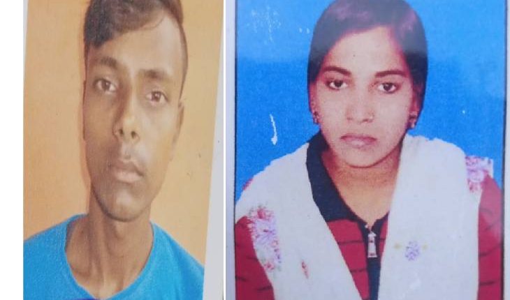 Angry brother killed both of them after seeing sister with lover in the room