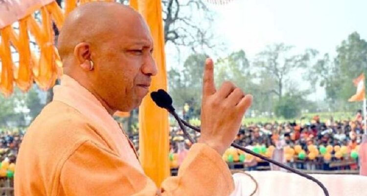 We worked on Sankalp Patra, UP fear free and riot free in five years: Chief Minister Yogi Adityanath