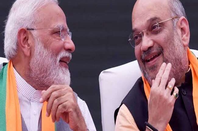 After all, in whose hands the command of the BJP organization will be handed over, will the BJP get involved in cultivating Brahmins?