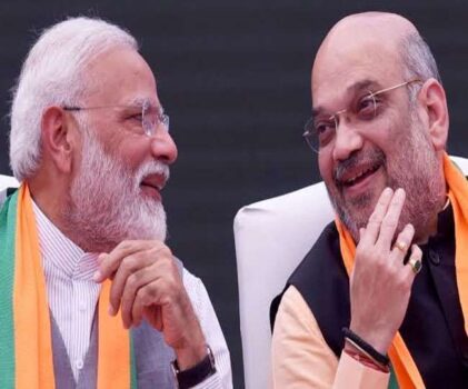 After all, in whose hands the command of the BJP organization will be handed over, will the BJP get involved in cultivating Brahmins?