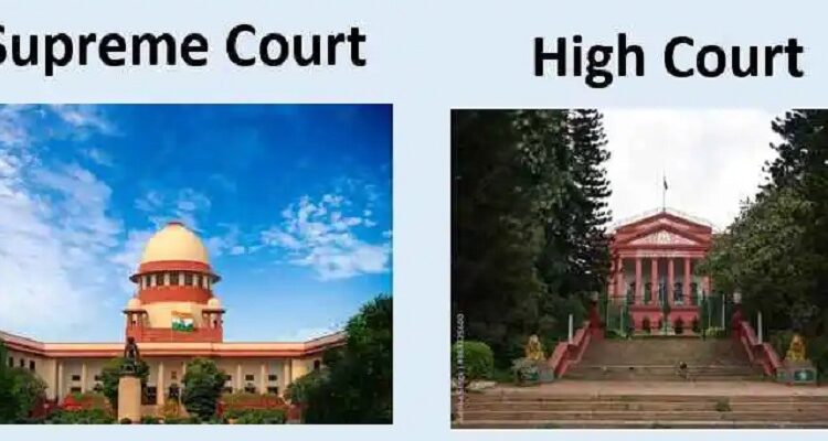 Supreme Court and High Court troubled by monkeys - circular issued for not feeding monkeys in court premises