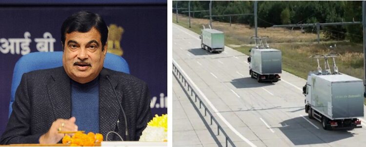 Now the journey from Delhi to Jaipur will be easier and cheaper due to the creation of an electronic highway.