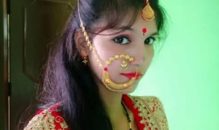 Dowry murder case filed against husband for death of married woman under suspicious circumstances