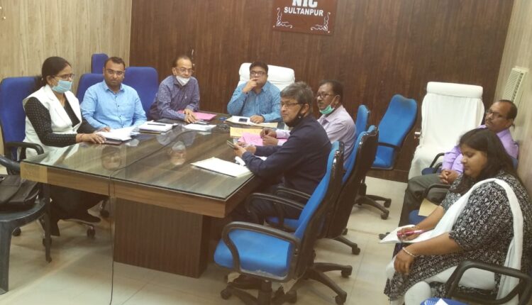 District administration activated for TB free India