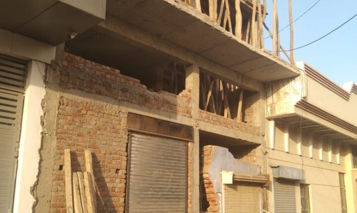 Meerut Development Authority officials can make Meerut a smart city