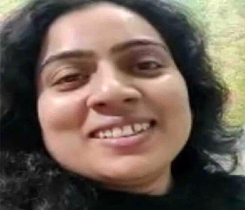 Assistant Professor hanged due to domestic dispute