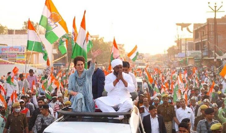 Modi ji fought a crocodile but could not swim in the Ganges: Rahul Gandhi