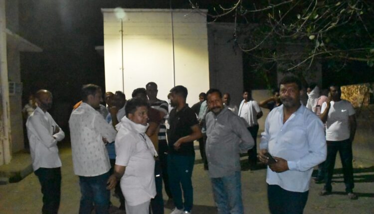 18-year-old Arnav dies after being hit by BJP leader's car