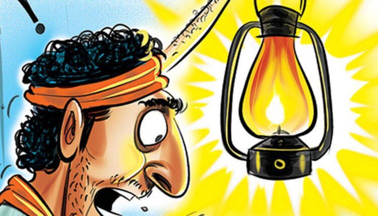 Electricity will also increase your tension during the scorching summer days, cut in the stipulated time