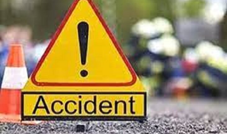 Eid happiness turned into sorrow, 2 brothers returning after giving Idi to sister died in a road accident