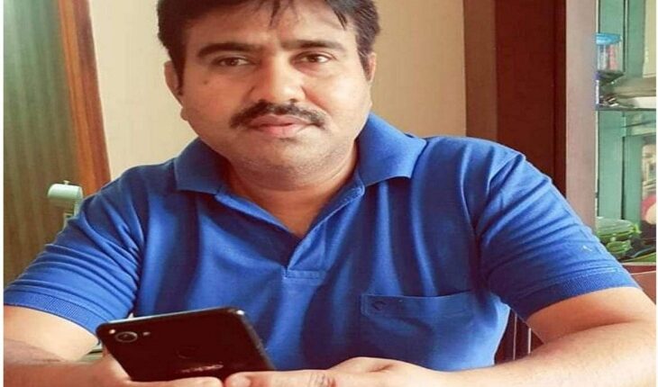 Case filed against SP MLA for making objectionable remarks against CM Yogi