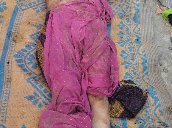 Elephants who came out of the warehouse after eating paddy crushed 3 including the couple, the number of dead in 2 days was 5