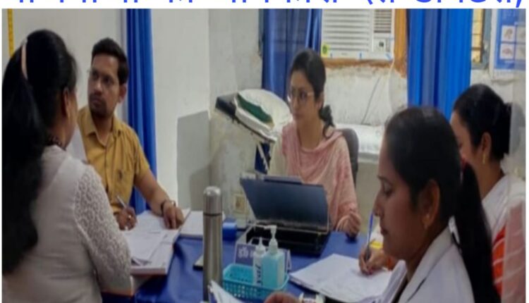 "National Safe Motherhood Day" celebrated with pomp