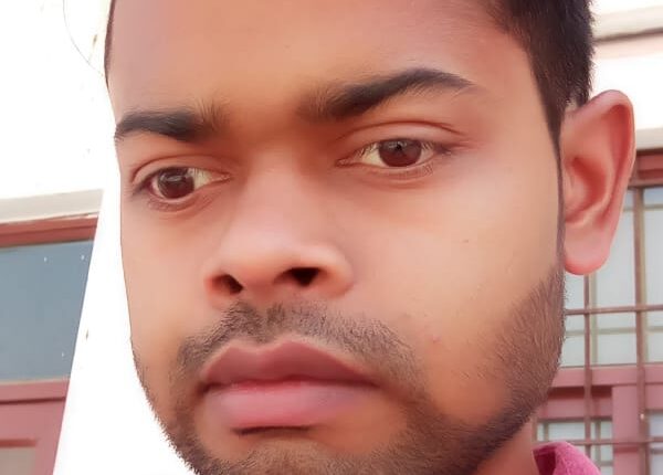 Man dies after being hit by train