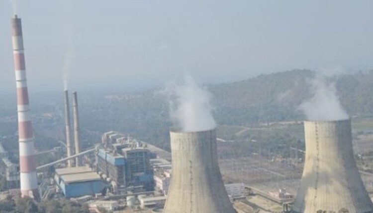 Four power plants of Madhya Pradesh may be closed
