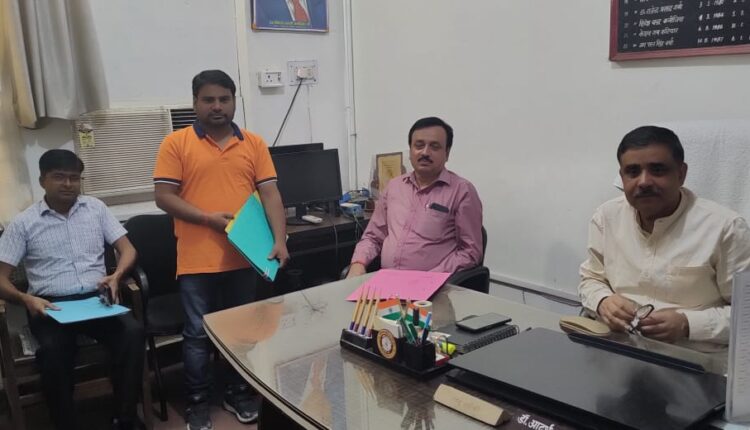 Jawahar Navodaya Vidyalaya Entrance Exam will be held on 30th April 2022