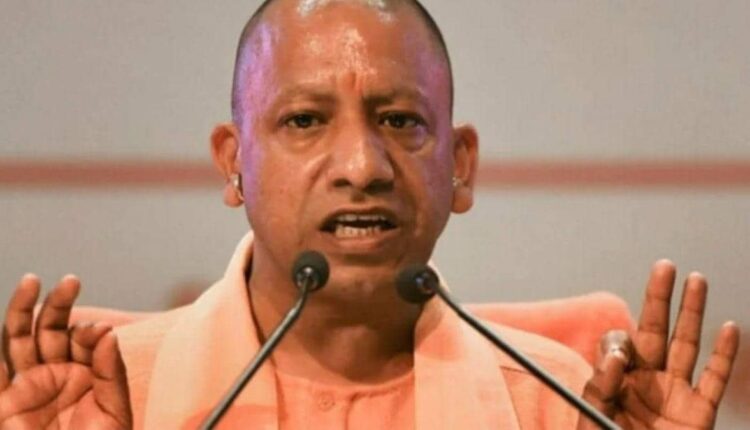 Procession and religious procession found difficult in UP, strict rules implemented