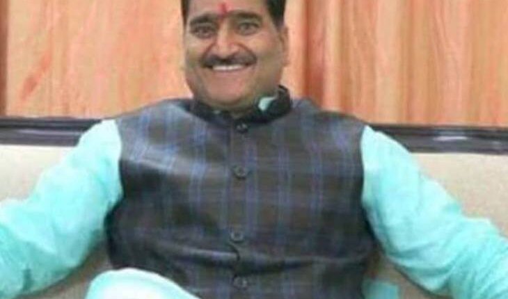 The party will adopt its old and successful formula for the post of BJP President, this Brahmin face can give the command of the organization