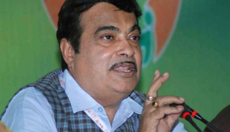 Nitin Gadkari's stern warning to electric vehicle companies, do not make any mistake, otherwise heavy fines will have to be paid