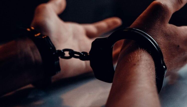 Video made viral after beating and stripping a woman, case filed after one and a half year