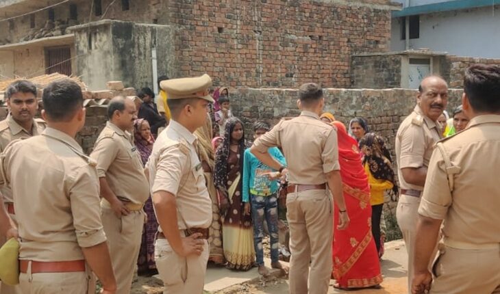 Wife strangled her own husband, had a love affair with another man