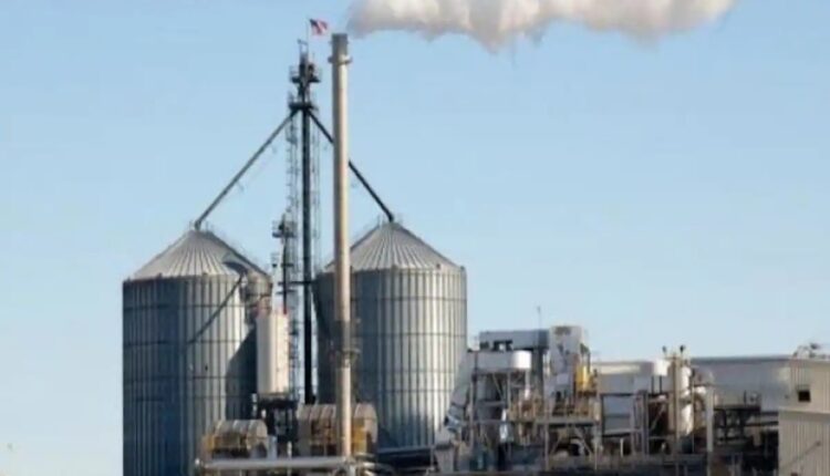 Asia's largest ethanol plant to be built in Gorakhpur at a cost of Rs 1200 crore