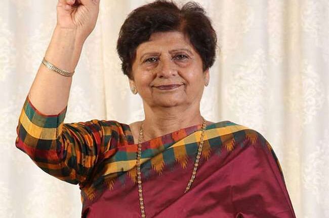 The mayor inspected the cleanliness system, suspended the institution with a fine of Rs 1 lakh for negligence