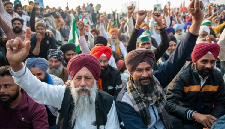 After all, why farmers union has broken into more than 12 pieces in 36 years, let's know