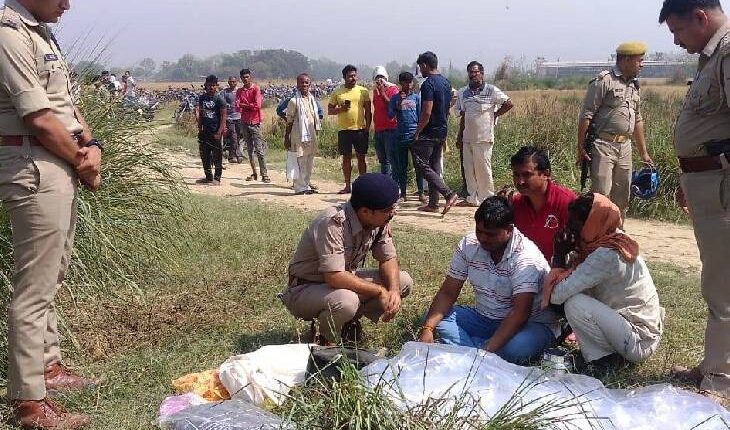 60-year-old man sleeping in the verandah was beaten to death